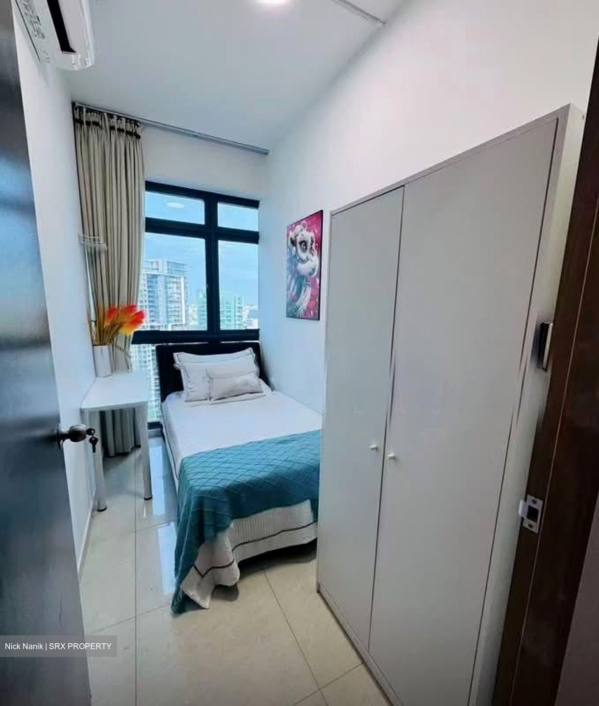 City Square Residences (D8), Condominium #588210041